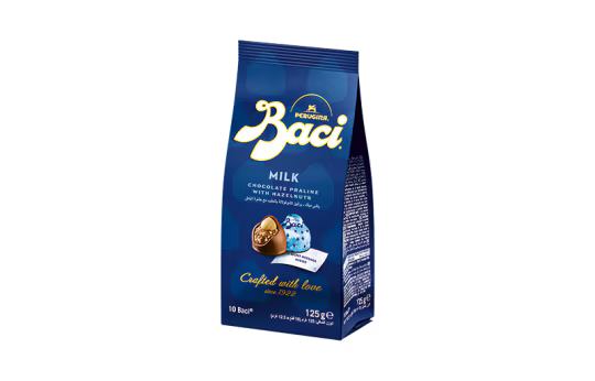 Baci Bag Milk