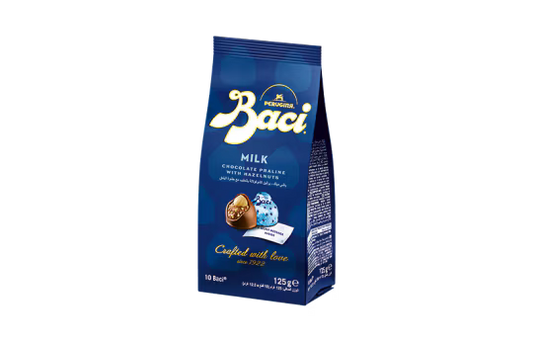 Baci Bag Milk