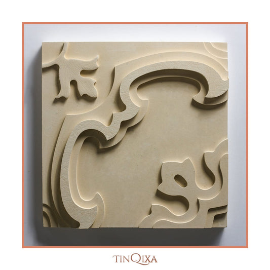 Tinqixa Tiles (E)