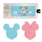 Mickey Mouse Bath Fizzer Duo