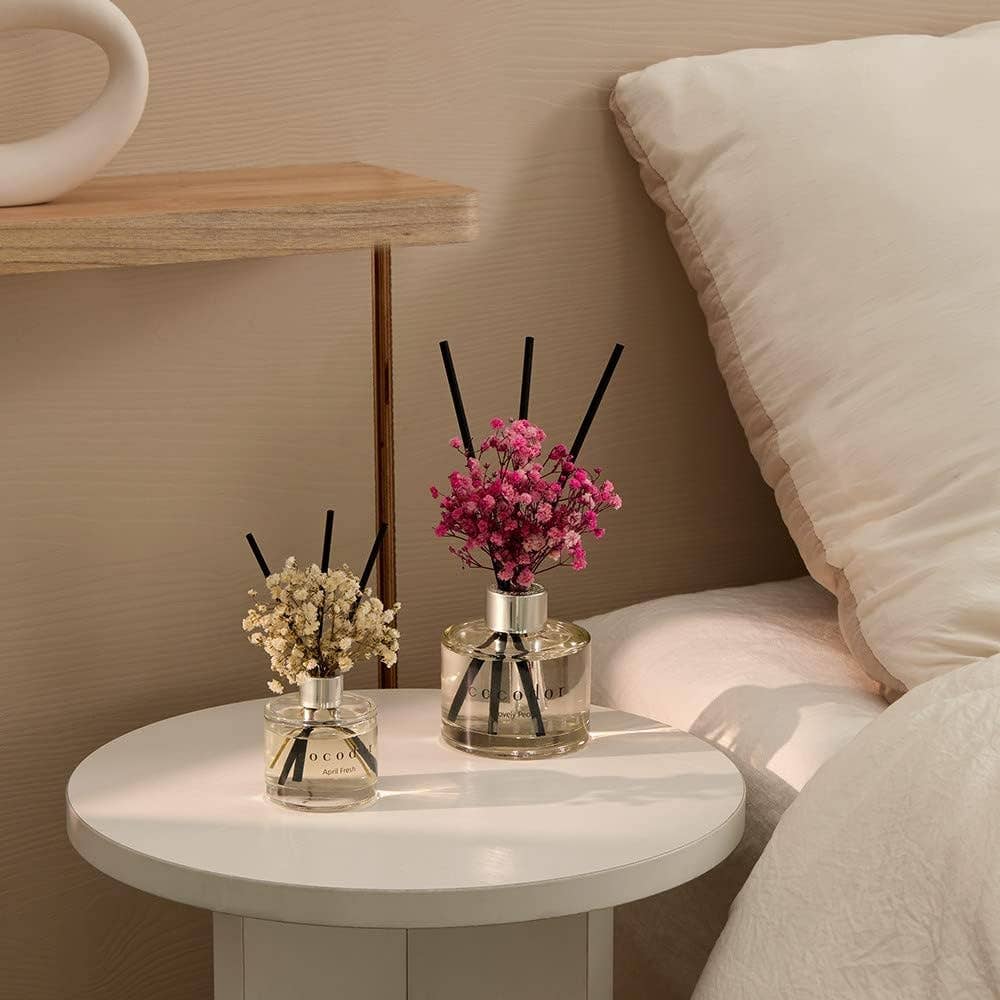 Cocodor Flower Diffuser Lemon Eucalyptus (200ml )