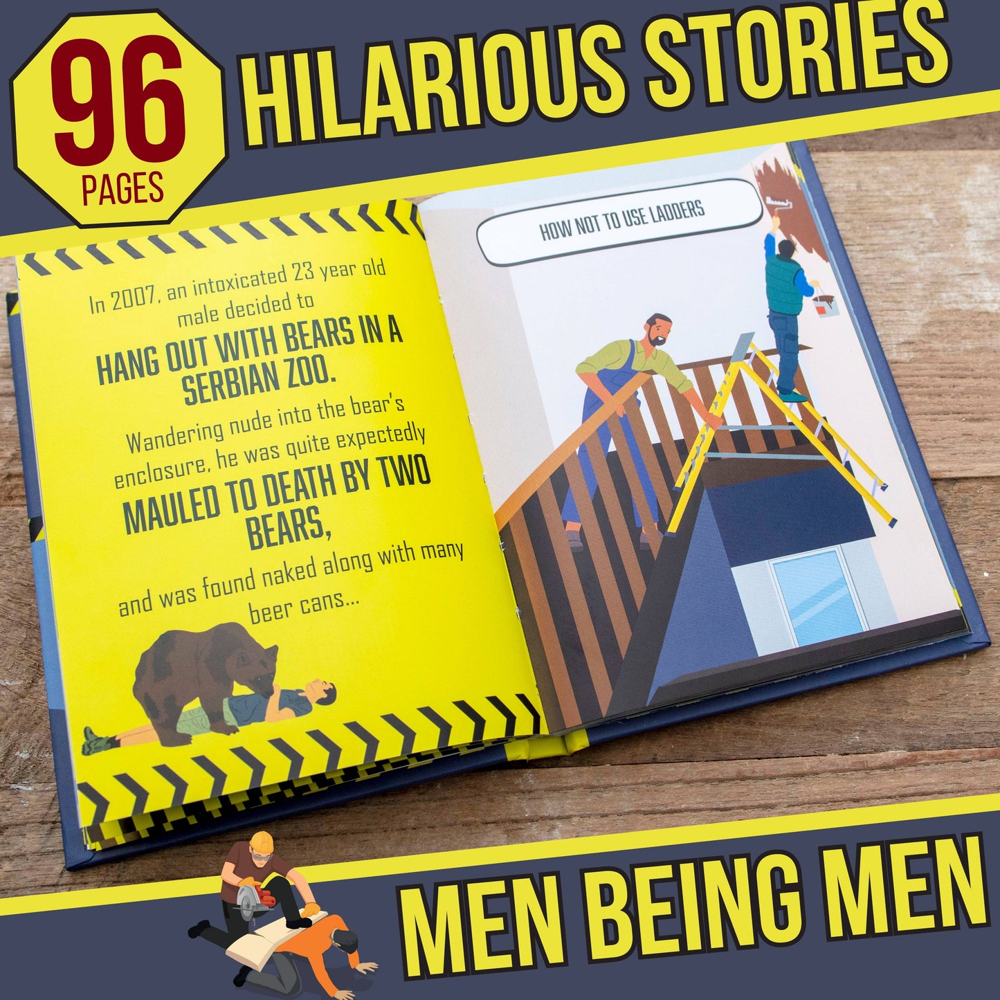 Why Women Live Longer