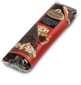 Vannucci Torrone Chocolate