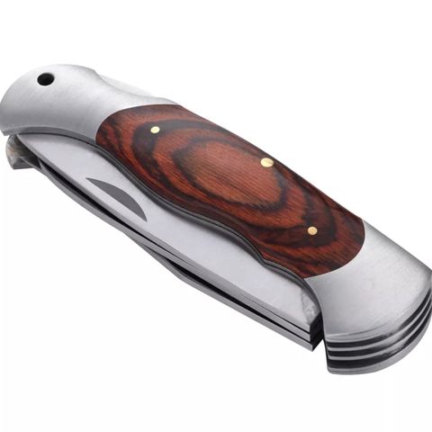 MutiFuntion Knife With Nylon Sheat