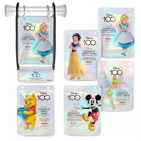 Disney Face Mask Collection
