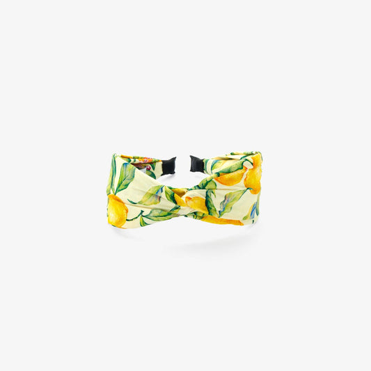 Lemons Headband