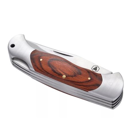 MutiFuntion Knife With Nylon Sheat