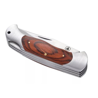 MutiFuntion Knife With Nylon Sheat