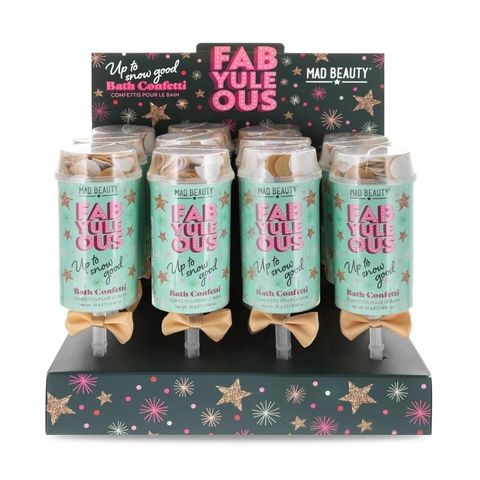 Fabyulous Bath CoffeTI Single