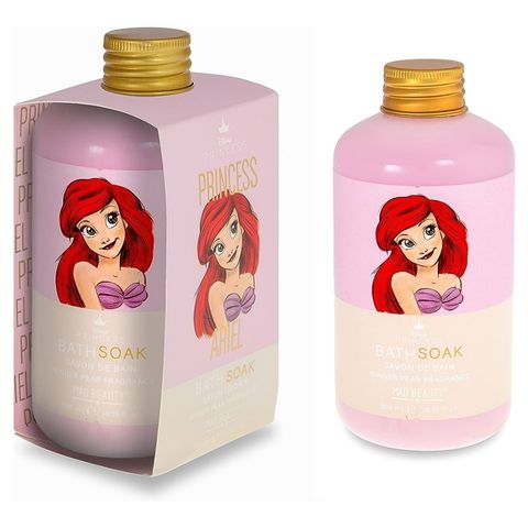 Pure Princess Ariel Bath Soak