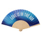 Love Is In The Air Hand Fan