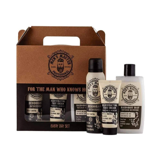 Giftset For Men - Everyday Giftset // 485ml