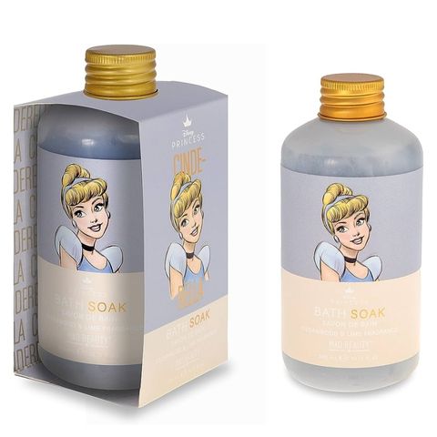 Pure Princess Cinderella Bath Soak