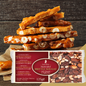 Brittle Nougat 125g