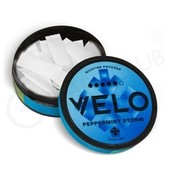 Velo Peppermint Storm