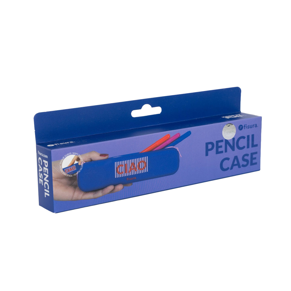 Pencil Case "Ciao"