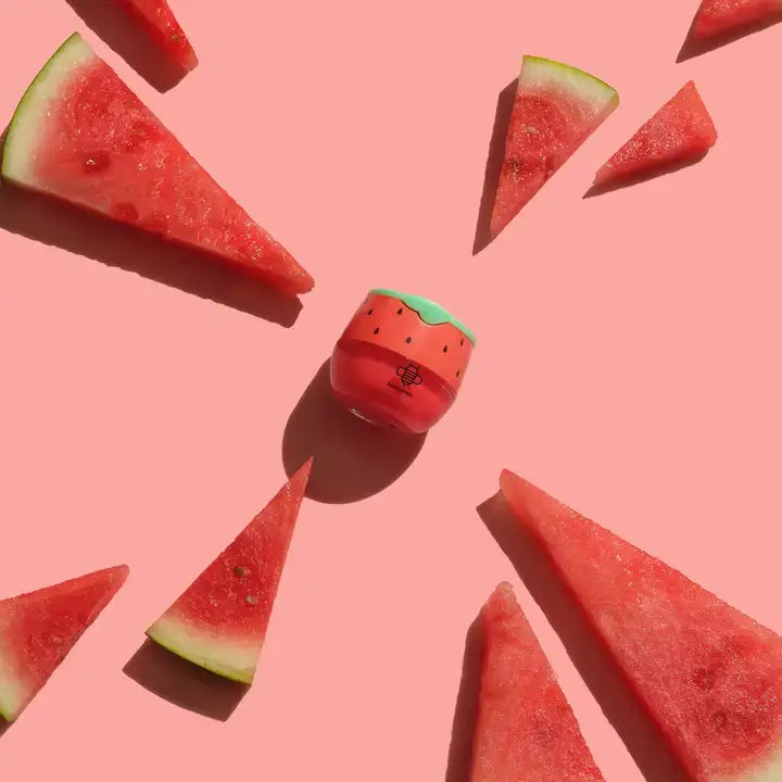 Honeybalm Watermelon Lipbalm (SPF 25)