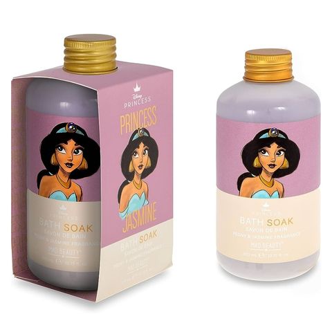 Pure Princess Jasmine Bath Soak
