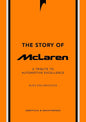 The Story Of Mclaren