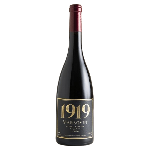 1919 Marsovin Red Wine
