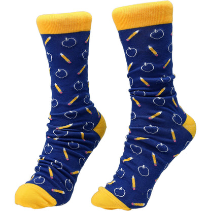 Best Teacher Ever - Mug and Sock Set