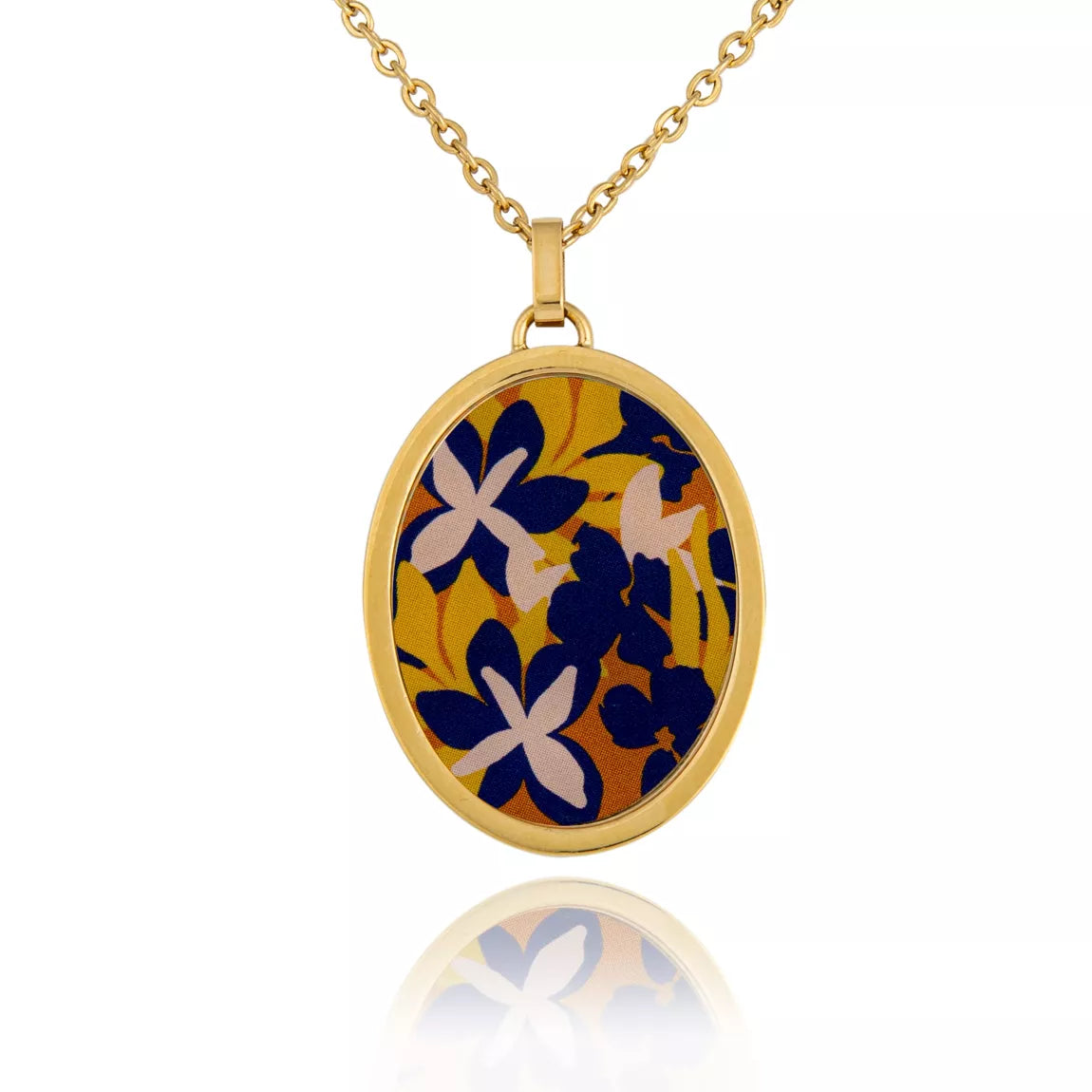 Butterfly Necklace