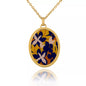 Butterfly Necklace