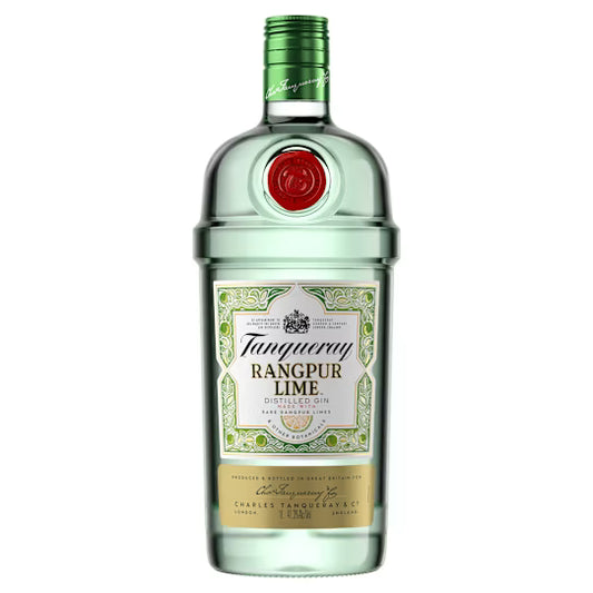 Tanqueray Rangpur Lime