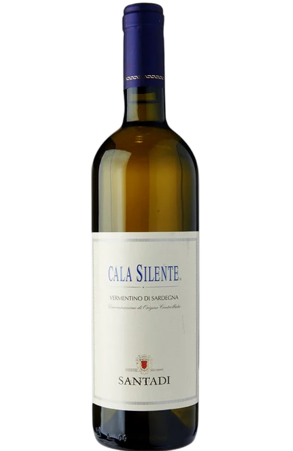 Cala Silente Vermentino Di Sardegna