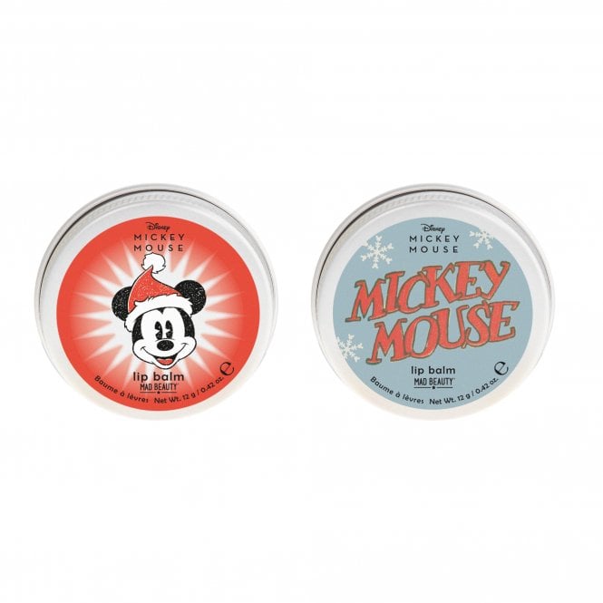 Mickey Jingle ATW Lip Balm Duo