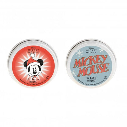 Mickey Jingle ATW Lip Balm Duo