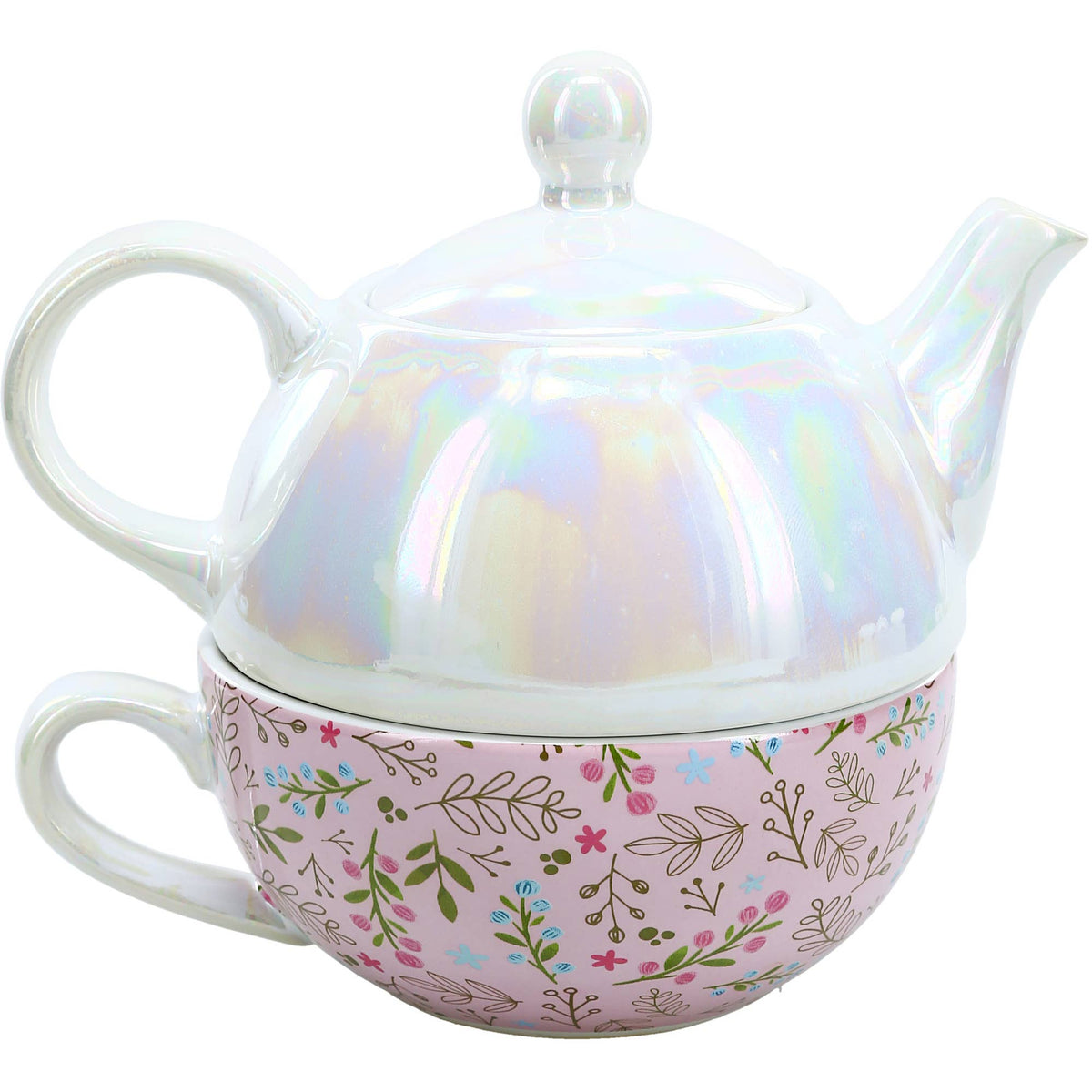 Nana You Are So Loved - Tea for One