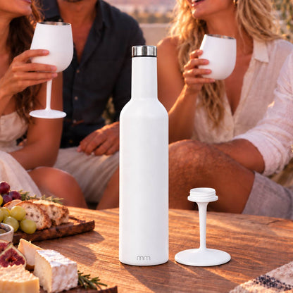 Wine Tumbler Set
