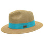 Summer Hat Tavua (S-M)