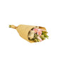 Dried Flowers Bouquet Pink Elegance Small