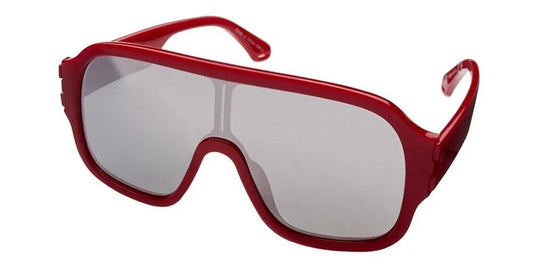 Sunglasses Invader Red