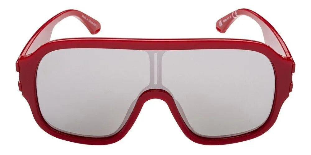 Sunglasses Invader Red