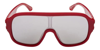 Sunglasses Invader Red