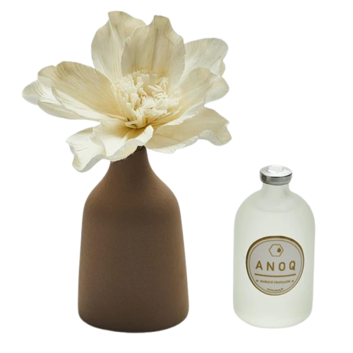 Flower Diffuser Mana Choc