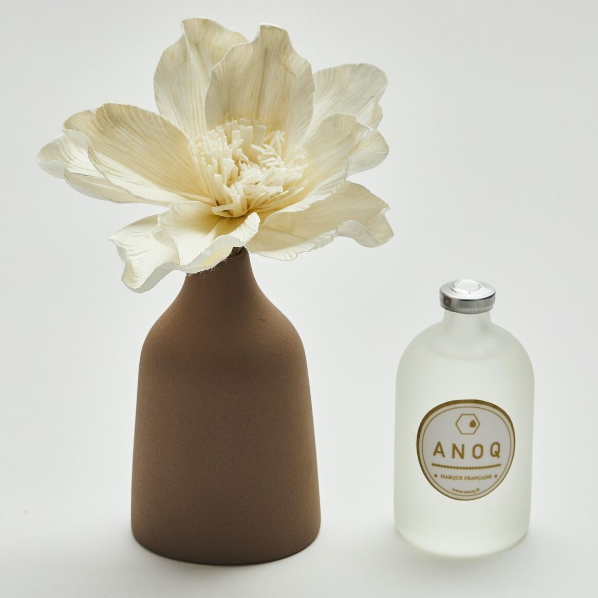 Flower Diffuser Mana Choc