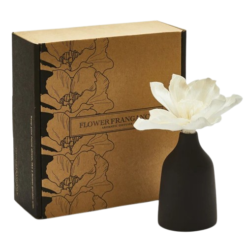 Flower Diffuser Mana Cafe
