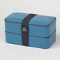 Umami Bento lunch Box (Blue Denim)