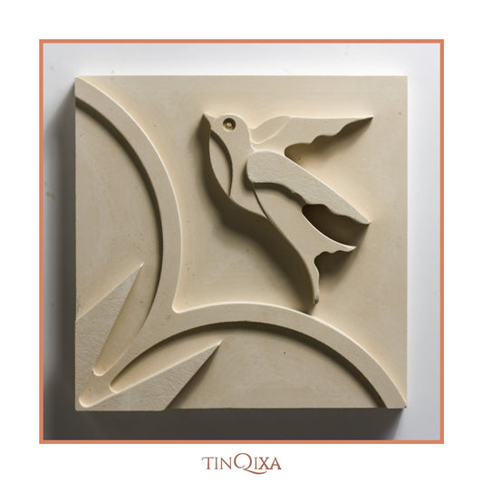 Tinqixa Tiles (H)