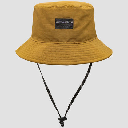 Bucket Hat Pasay Curry (L-XL)