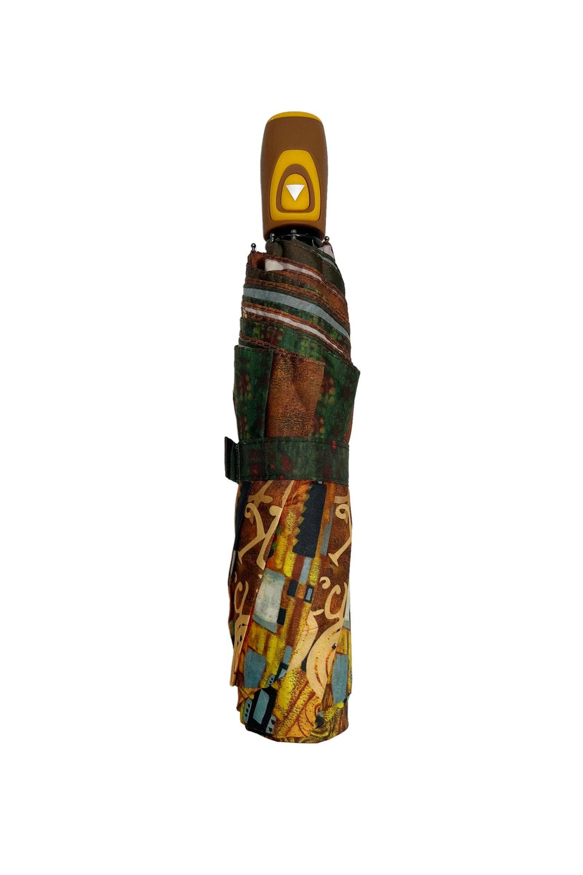 Klimt The Kiss Print Umbrella