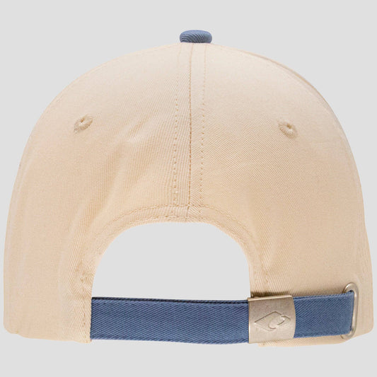 Cap Pylaia (Baseball Cap) Washed Blue
