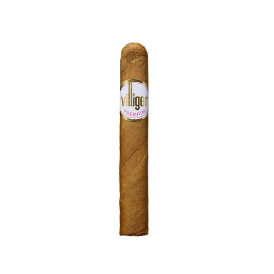 Villiger Premium No 1 Sumatra Cigars