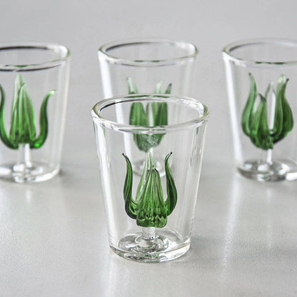 Tequila Decanter