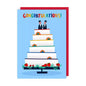 Congratulations Pride Card