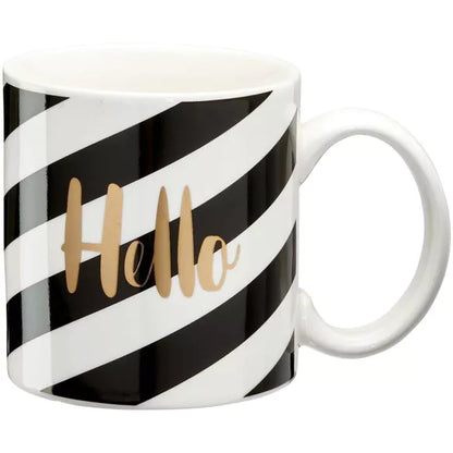 Hello Mug